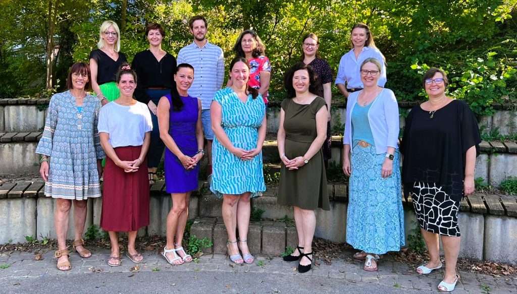 Unser Team – Grundschule Mettingen